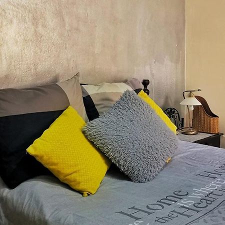 Nice Appartement A Marrakech Marrakesh Exterior photo