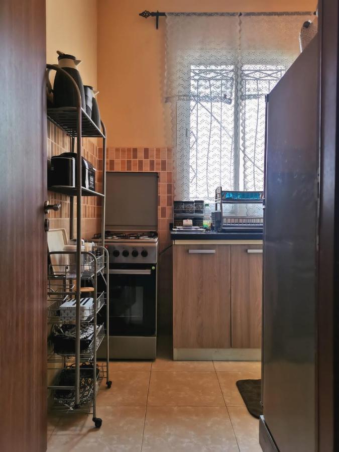 Nice Appartement A Marrakech Marrakesh Exterior photo
