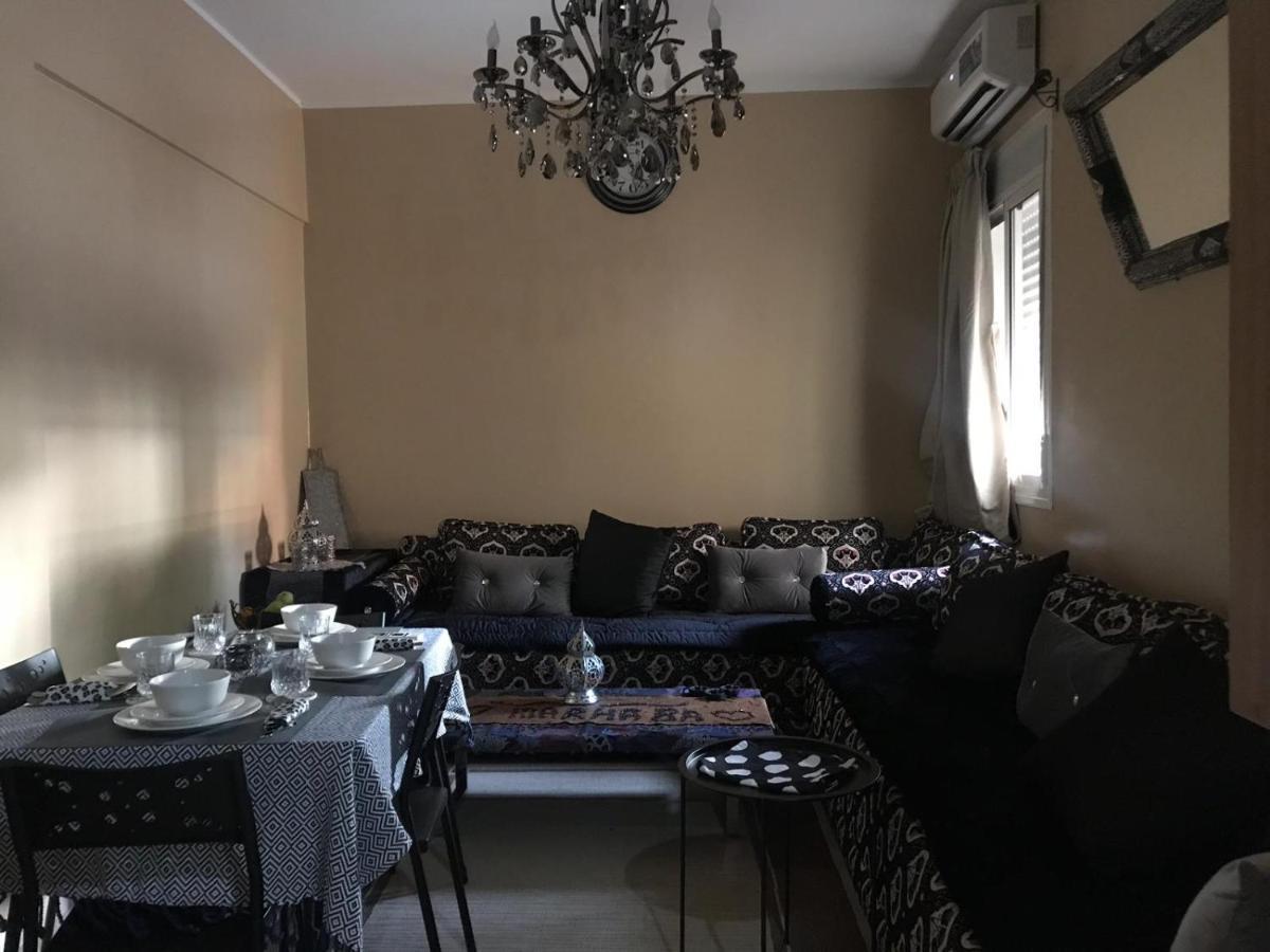 Nice Appartement A Marrakech Marrakesh Exterior photo