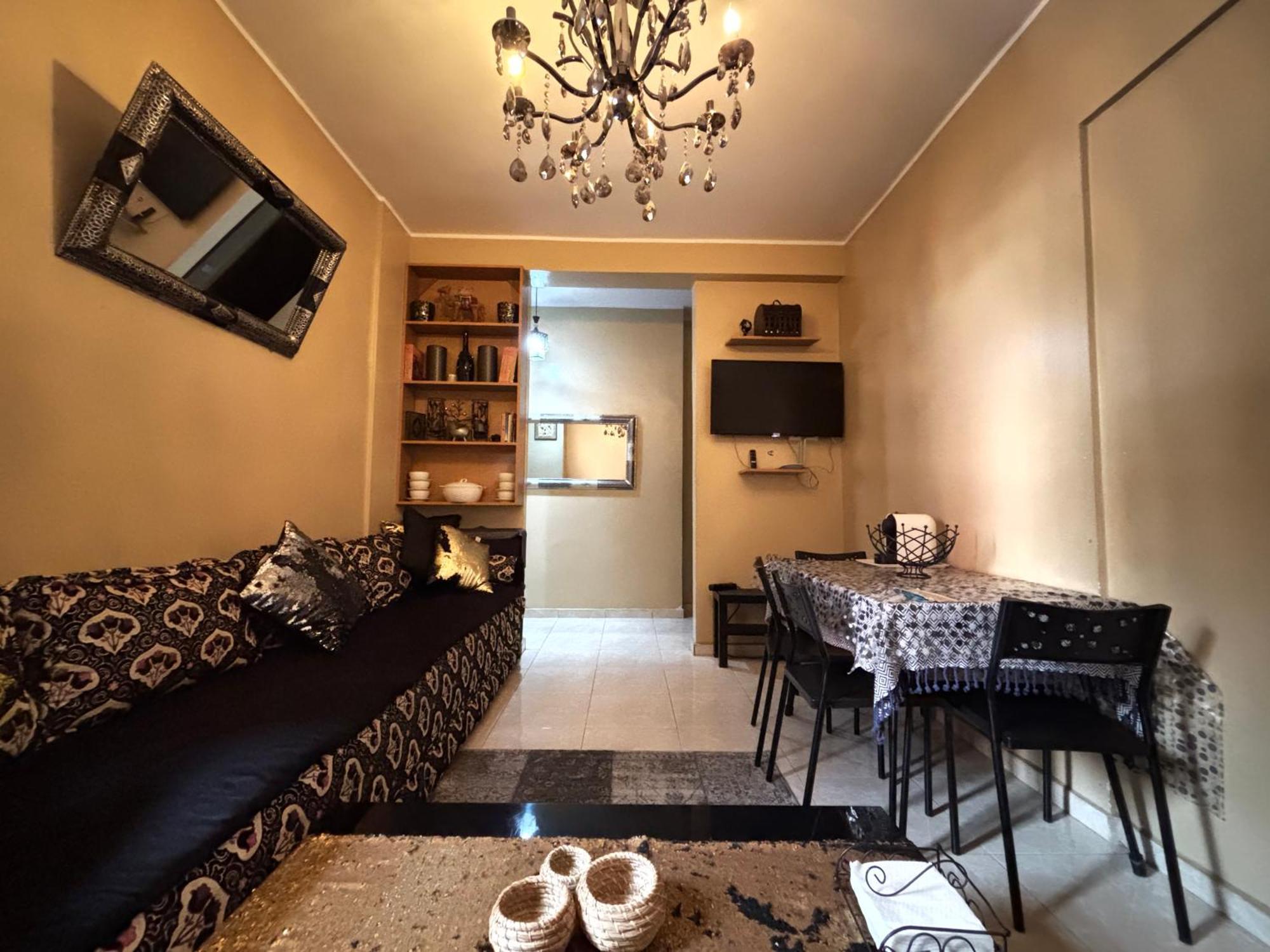 Nice Appartement A Marrakech Marrakesh Exterior photo
